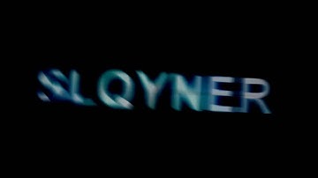 Intro for Slqyner - Intro #54