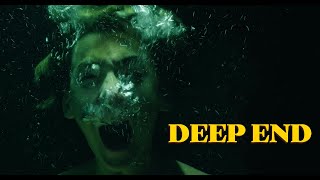 DEEP END - Horror Short Film Resimi