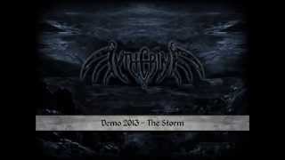 Mytherine - The Storm (Demo 2013)