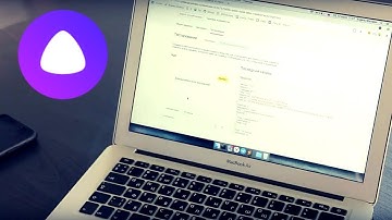 Как мы делали навык для Алисы