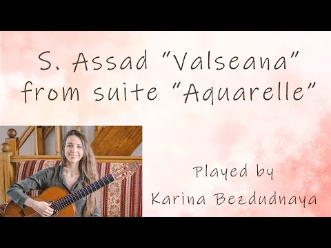 Sergio Assad -