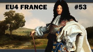 EU4 France: Alliance, Betrayal, Conquest (NEW 1.37.2 Patch) (#53)