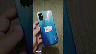 Review Oppo A53 Desain Nya Oke ya.. Ternyata Buat Gaming Oke GPU nya 600 Series #Short