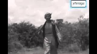 OST Ali Baba Bujang Lapok 1960 - Beginilah Nasib - Aziz Sattar