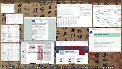 Exploratory Analysis of Biological Data using R Session 2