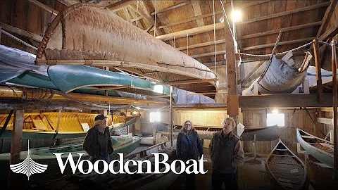 Penobscot Marine Museum | Mastering Skills - Season 2: Episode 10 (Trailer)