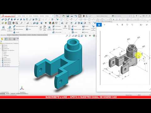 Tutorial inventor 2018 español