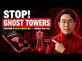 STOP! Your Phone is Auto-Connecting to Ghost Towers — Disable This Now