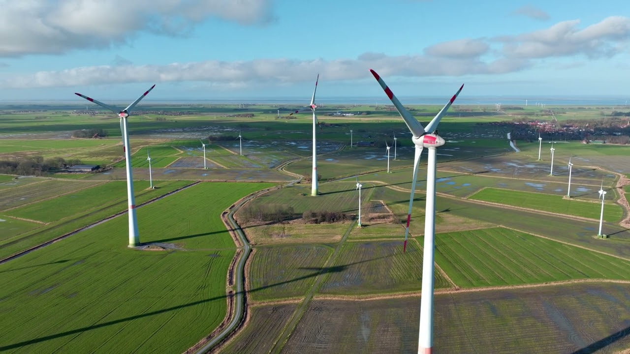 DJI Mavic 3 (5,1K) 50FPS E-101/E-40