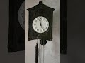 Часы маяк с кукушкой времен СССР