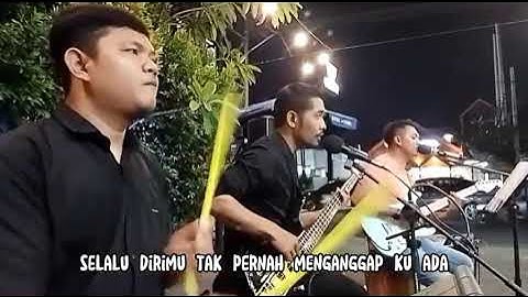 Armada - Buka hatimu (live cover) #armada #bukahatimu #armadacover