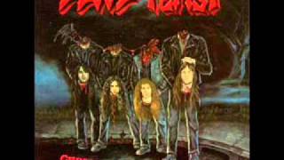 Blood Feast - Hitler Painted Roses (Mighty Sphincter cover)