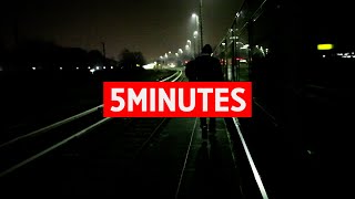 5MINUTES WITH: STEREO 1UP.VMD  [2015.RE-UPLOAD]