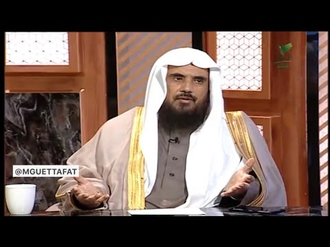 عند قول بعض الناس يا وجه الله يا ذكر الله فما الحكم الشيخ أ د سعد الخثلان