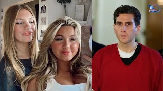 Why Bryan Kohberger Didn't Kill Dylan Mortensen | Idaho Murders' Chilling Detail Revealed