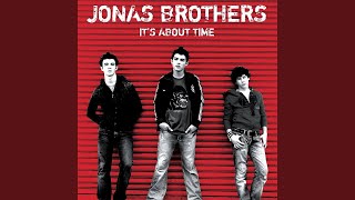 Jonas Brothers - Don’t Tell Anyone (Audio)