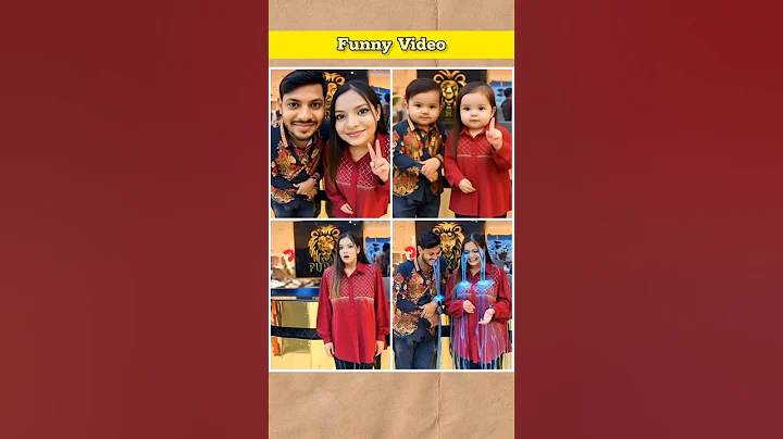 Rakib & Eity ai funny video😄 | Rakib Hossain | Eity | Funny Video | #shorts #viral #foryou