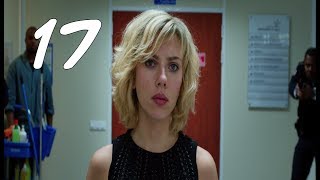 تعلم اللغة الانجليزية بطريقة سهلة و فعالة من فيلم لوسي#17 Learn English Through Movies- Lucy HD