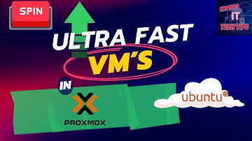 Proxmox Cloud Init made easy with Ubuntu 24.04