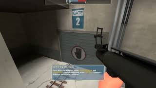 Team Fortress 2 | Map Tour of Target (Training)