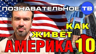 Как живёт Америка 10 (Познавательное ТВ, Нидас Ундровинас)