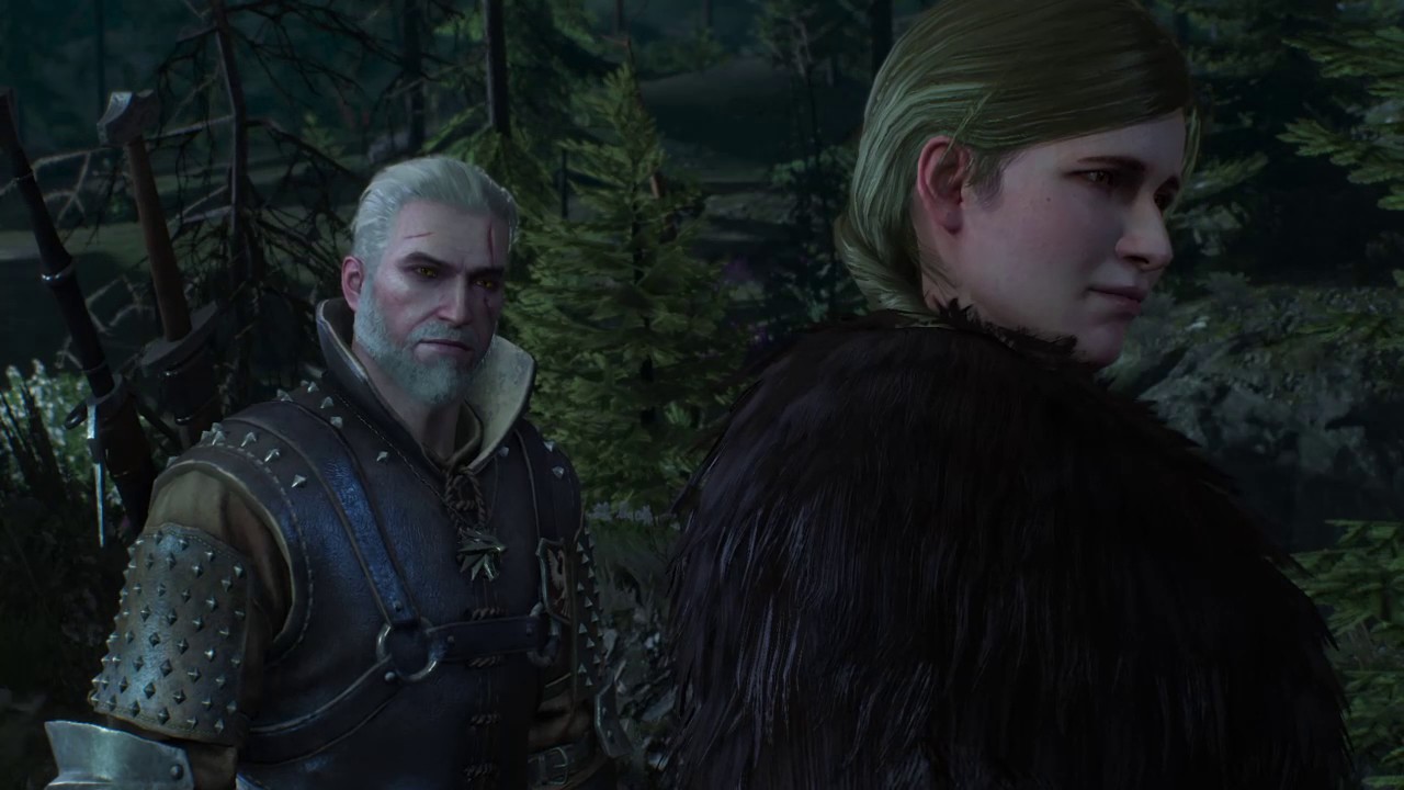 The Witcher 3 Bis Dass Der Tod Euch Scheidet www.youtube.com