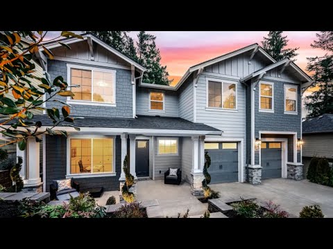 1627 Killarney Drive, West Linn, OR home video tour