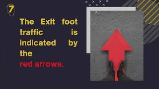 Health Protocol And Foot Map Video Orientation