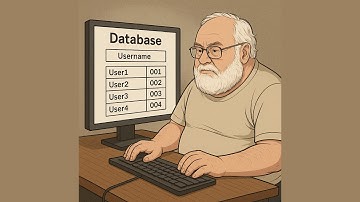 Nexo 3: Hablemos de Servidores 2:  Usuarios y permisos para MySQL o MariaDB.