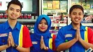 CARA MELAMAR KERJA ONLINE DI INDOMARET CABANG BEKASI BAGIAN PRAMUNIAGA DAN KASIR