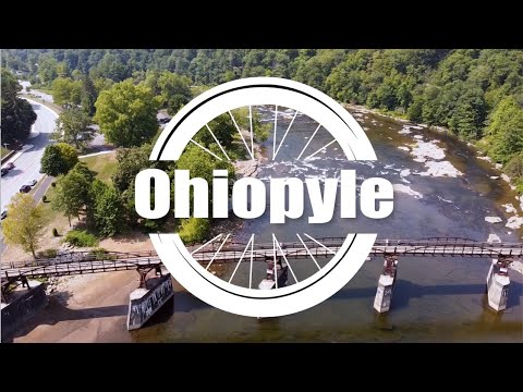 Wideo: Ohiopyle State Park: Kompletny przewodnik