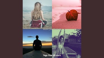 Pulsating Ambience for Chakras