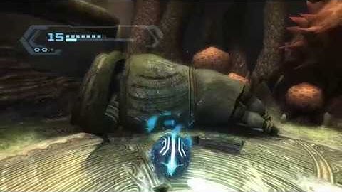 Metroid Prime Trilogy: Metroid Prime 3: Corruption - Pure Phazon Part 6