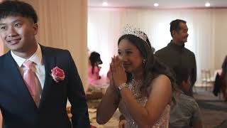 Sweet 16 Party Recap 209 Photo Booth Company Houston, Tx