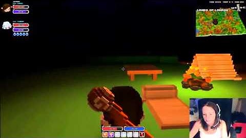 Cube World Part 1 | AWESOME GAME