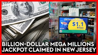 Here's How Much The Billion-Dollar Mega Millions Jackpot Winner Will Take Home