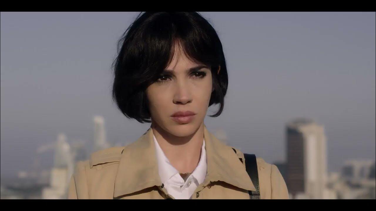 Planners, la nueva serie con Celeste Cid Tráiler Oficial YouTube