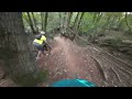 Trail a Dardac con @GiGiMTB