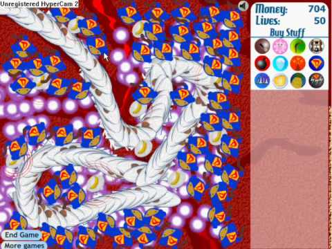 agame bloons tower defense 3