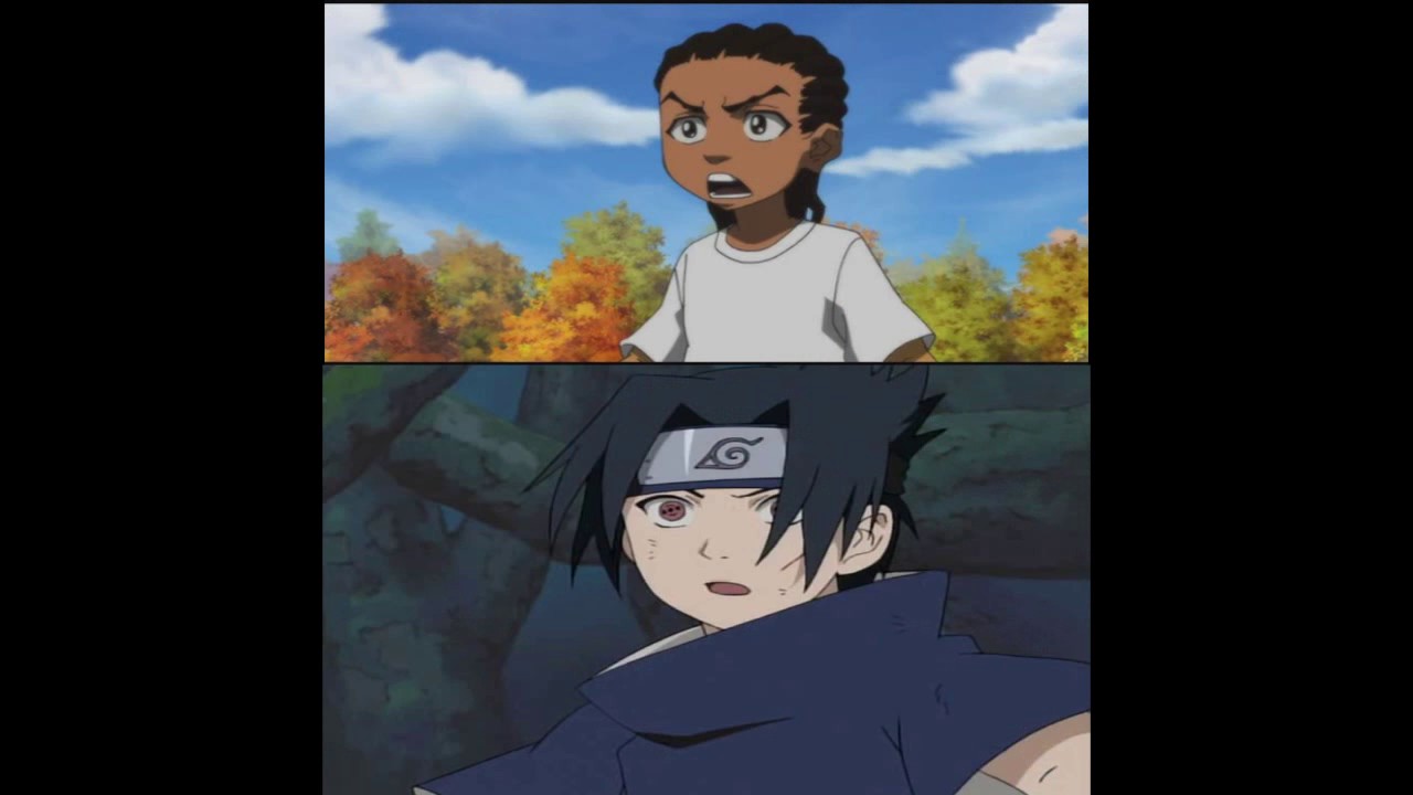 Is Boondocks an Anime Explained