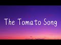 The tomato song   korean nursery rhyme lyrics hanromeng  tracks lyrics lyrics