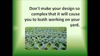 Permeable Pavement Video