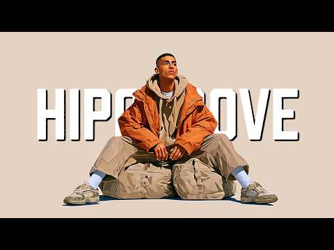 Playlist 12 ㅣ 감성도 있고 그루브도 있는 재즈홉🎧ㅣ CHILL POP · R&B · JAZZHOP ㅣ 카페 · 드라이브 · 스터디 · 매장음악 · 노동요