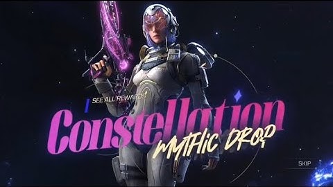 *NEW* Constellation Draw Mythic *ALL  Upgrades EM2 Eclipse Phaser Gameplay in CODM COD Mobile