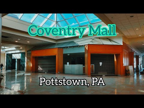 Dead Mall: The