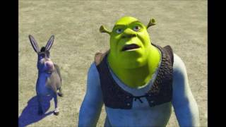 Shrek Theme Song All Star Loud
