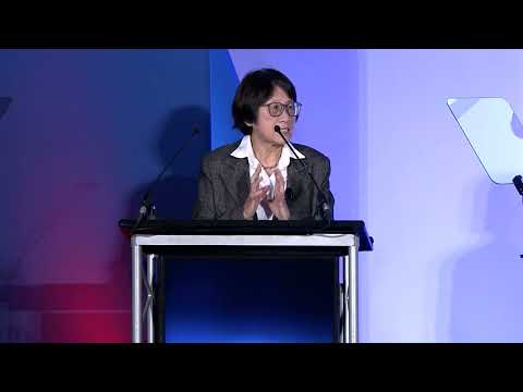 Keynote: HON Heidi Shyu, Under Secretary of Defense for Research and Engineering
