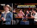 Garrison Brothers Single Barrel Select Bourbon Review (Tasting Notes &amp; Verdict)