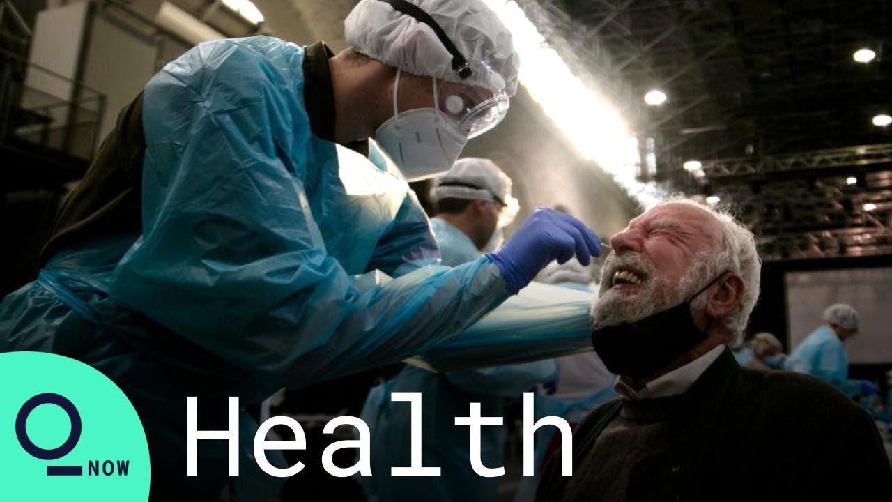 Global Covid-19 Cases Exceed 65 Million, Deaths Top 1.5 Million