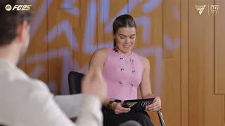 Eric Roberts & Jamie Finn Choose Their EA SPORTS FC 25 Women's Team Of The Year!